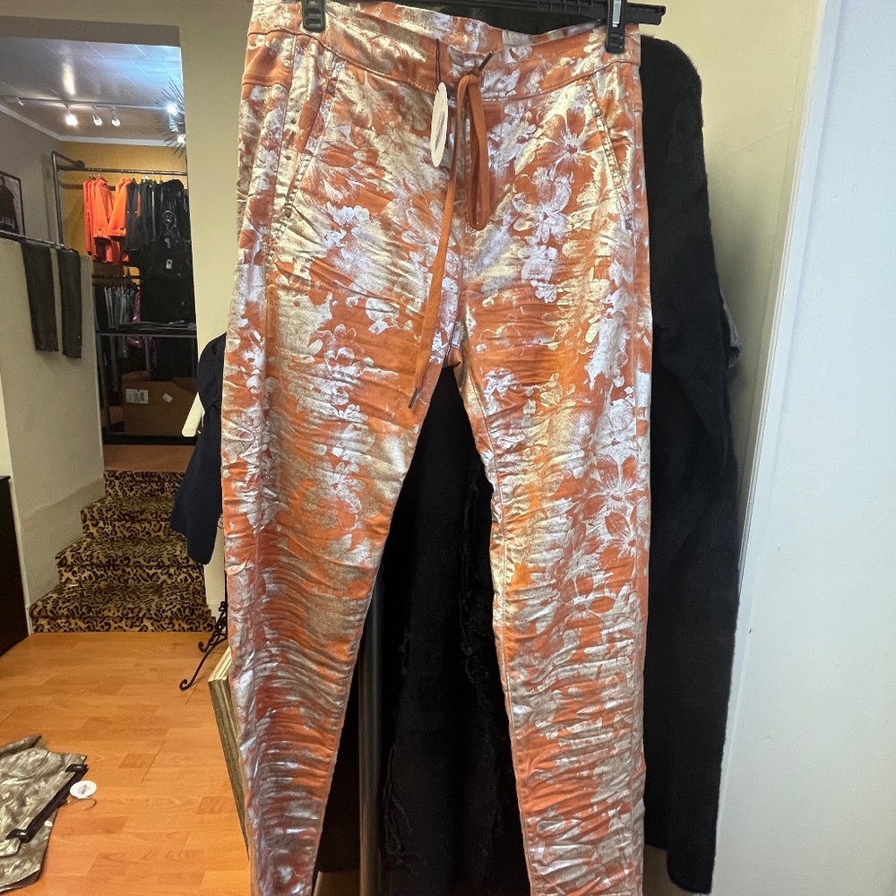 Alembika IconicJeans